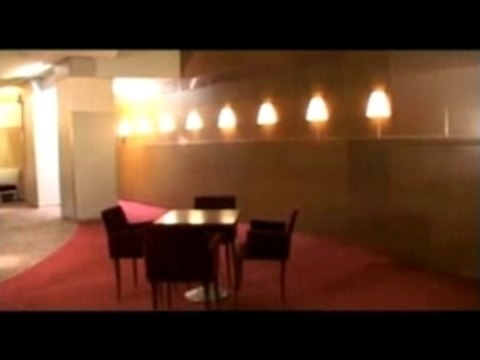 Reveillon Robin des Bois avec Ariel Wizman 31 dec 07