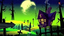 Sorcières soupe | Comptine | collection de enfants chansons | halloween chanson | Witches