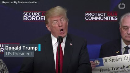 Trump Twists Mollie Tibbetts' Murder