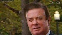 Juror: One Holdout Prevented Manafort Total Conviction