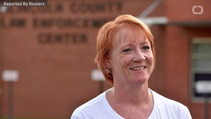 Reality Winner To Be Sentenced