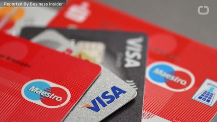 Card Payments More Costly Under A No-Deal Brexit