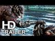 PREDATOR Mega Predator Vs Predator Fight Scene Trailer NEW (2018) Thomas Jane Action Movie HD