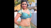 Taslima actress hot navel and cleavage