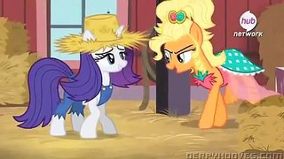 My Little Pony: Friendship is Magic Simple Ways Preview Via Entertainment Weekly