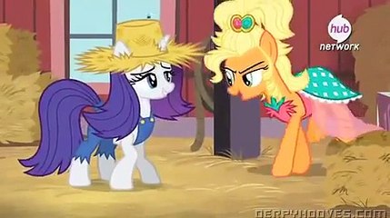 Download Video: My Little Pony: Friendship is Magic Simple Ways Preview Via Entertainment Weekly