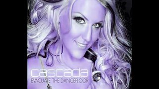 *what about me* Cascada new
