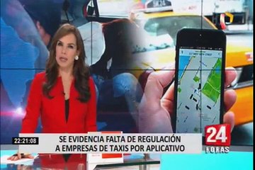 Uber: especialista asegura que compañía tiene responsabilidad en caso de violación a usuaria