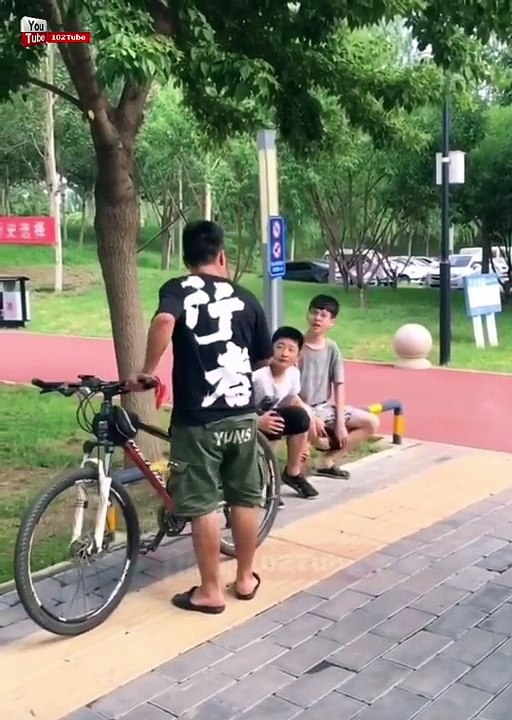 Coi là cười toét miệng p67【Can't stop laughing】Laugh torn mouth_HD