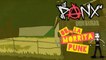 LOS PANX - 08 - Morrita Punk (#NEGAS)
