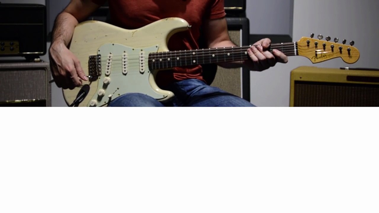 David Guetta ft. Sia Titanium Electric Guitar Cover by Kfir Ochaion Tabs