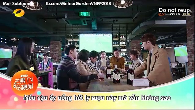 PREVIEW Meteor Garden 47+48