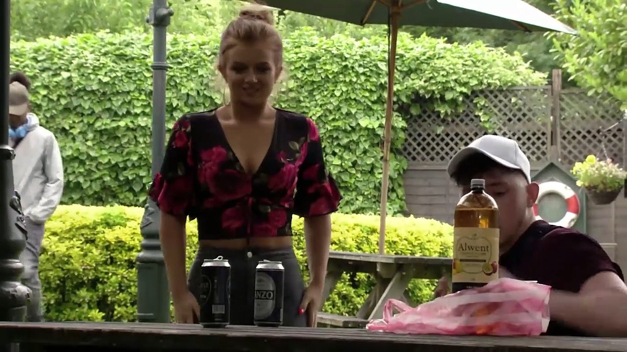 EastEnders S34E131 23-08-2018