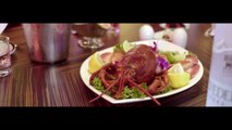 AZZI MEMO - BEI NACHT [Official 4K Video]