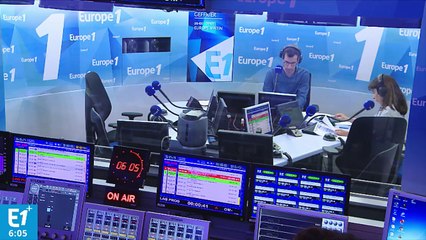 LREM : "Le parti est très vertical, il faut plus de partage dans les prises de décisions", estime un militant