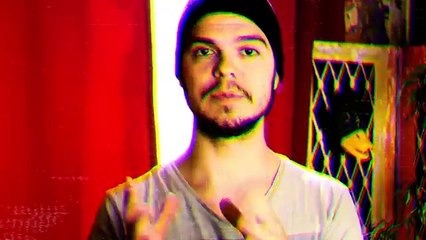 4 VIDEOS DUN PANDA MOQUEUR BULLSHIT O MÈTRE #29