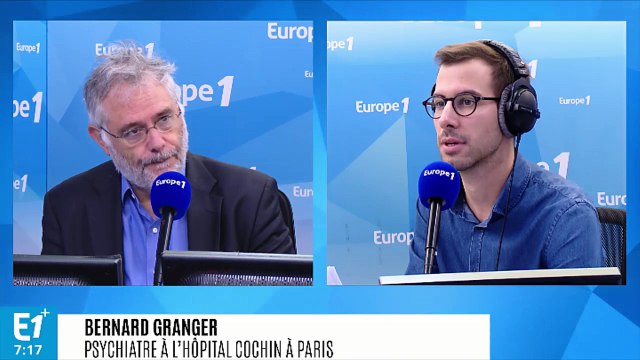 Attaque au couteau à Trappes : certains malades mentaux peuvent intégrer dans leur pathologie le fanatisme religieux