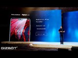 Nokia 6.1 Plus First Impressions : Gizbot