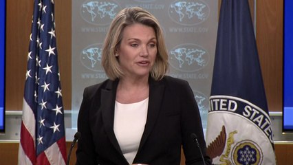 美국무부 "남북연락사무소 물자 UN 제재 위반 여부 검토" / YTN