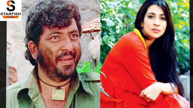 Top 10 Beautiful Daughter of Bollywood Villains - 2018 - Popular Bollywood Villains By Starfish Cab