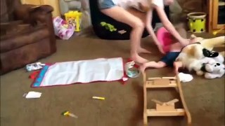 Try Not To Laugh Watching Funny Kids Fails Compilation July new #1 Co Vines✔
