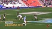 With a tough away test against Los Pumas on the horizon, here's a look at some of the best tries the Springboks have scored in Argentina Don't miss the match