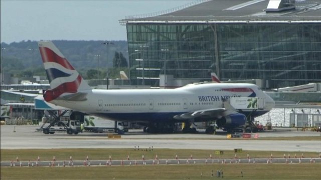 European airlines halt flights to Iran