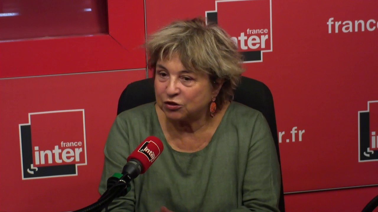 Catherine Dolto, fille de Françoise Dolto : "J'entends les gens dire des choses que ma mère a dites pour la première fois comme si cela avait toujours été alors qu'elle s'est battue pour cela"