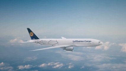 BMW Vision iNext World Flight