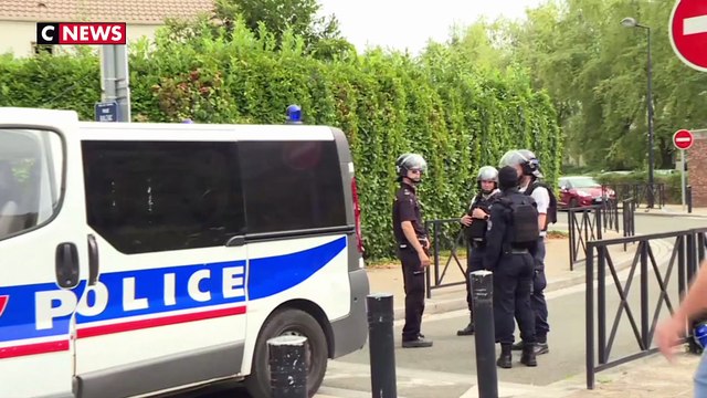 Trappes : pourquoi le mobile terroriste n'est pas avéré - 24/08/2018