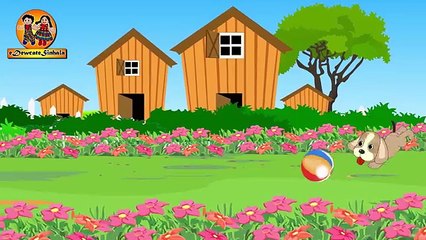 Mage Podi Thara | මගෙ පොඩි තාරා | Sinhala Baby Song | Sinhalese Children Songs