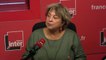 Catherine Dolto : "Françoise Dolto répondait à tout le monde et le téléphone n'était pas sur liste rouge"