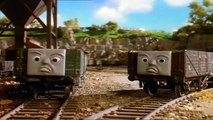 Thomas and Friends Troublesome Trucks New Song Remake (Japanese)