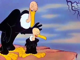 Looney Tunes no no nope beaky buzzard