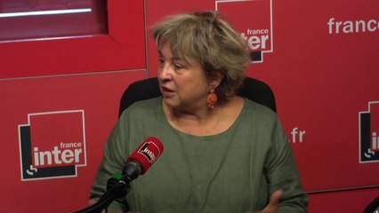 Catherine Dolto : "Françoise Dolto a été beaucoup critiquée par des gens qui ne l'avaient pas lue"