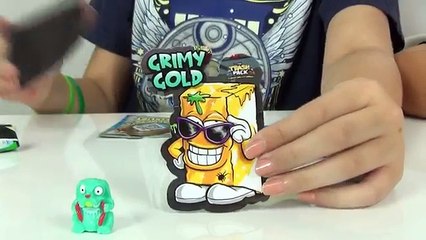 Blind Bag Wednesday EP43 My Little Pony, Trash Pack and Doctor Who!