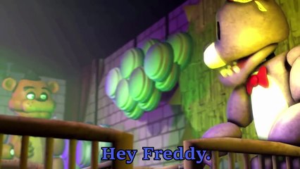 (SFM FNAF) Bonnie and Chica The Parents