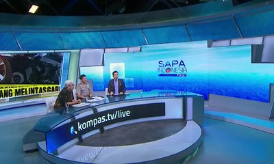 Pentingnya Menjaga Emosi di Jalan