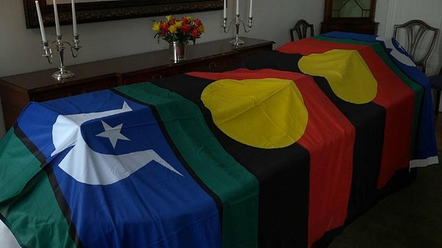 السويد تسلم أستراليا رفات 7 أستراليين أصليين.. فكيف وصلوا هناك؟