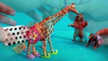 Animals toys | Bellboxes | juguetes de animales | Toys for children | spielzeug