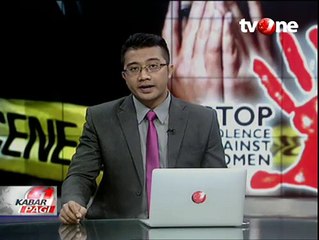 Tiga Pemuda Bejat Perkosa Gadis 14 Tahun