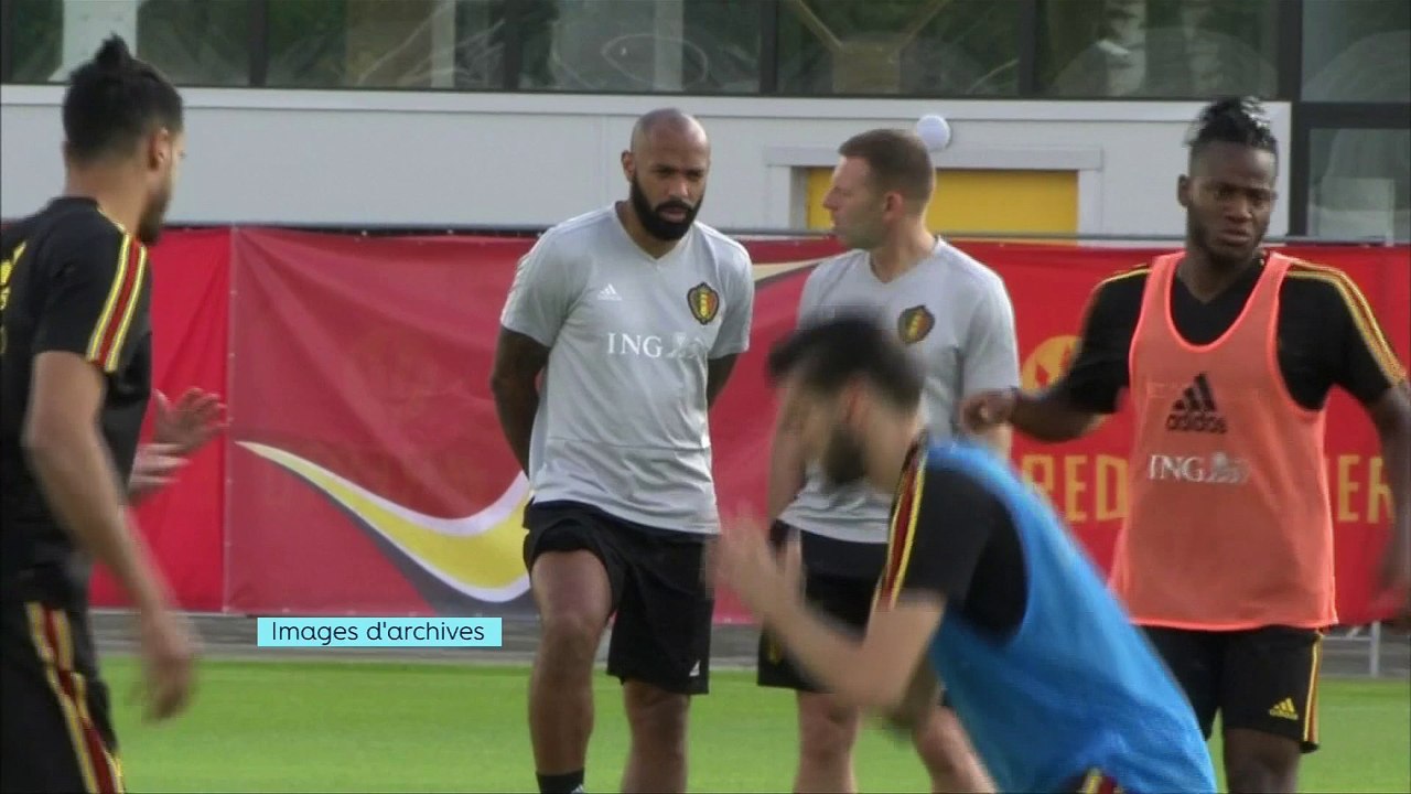 Bordeaux : Une rencontre aurait eu lieu entre Henry et les Américains
