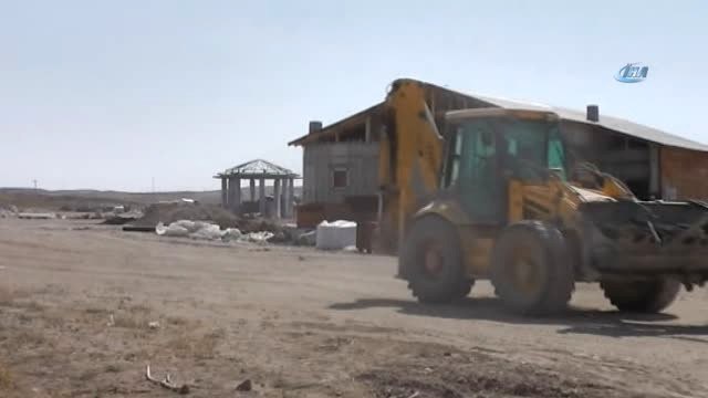 Milli Park Malazgirt'te Bin Kişiye İstihdam Sağladı