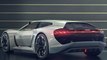 VÍDEO: Audi PB18 E-Tron Concept, el superdeportivo eléctrico del futuro