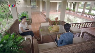 Cả một Đời Ân Oán Tập 9 - Phim Việt Nam VTV