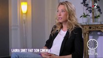 Carré VIP  : « Laura Smet fait son cinéma »