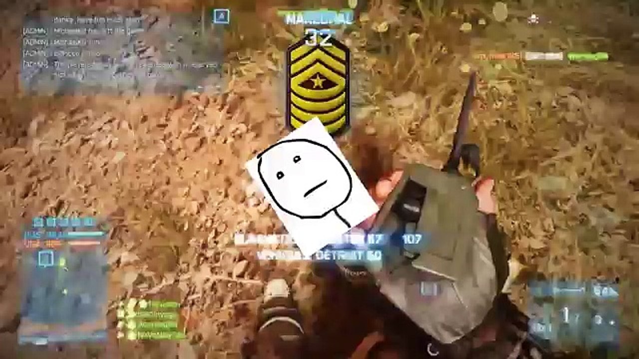UN PSYCHOPATE SUR SKIPE // HD // [ COMMENTARY HORS SÉRIE ]