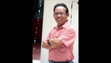 Abon - Dalam KENANGAN .." Rindu Benar Dengan Lakonannya ' ..