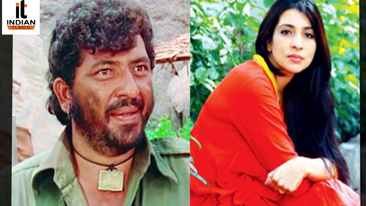 Top 10 Beautiful Daughter of Bollywood Villains - 2018 - Popular Bollywood Villains By Indian Tubes