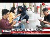 Pelaku Pemukulan Bocah di Tol Jagorawi Diperiksa